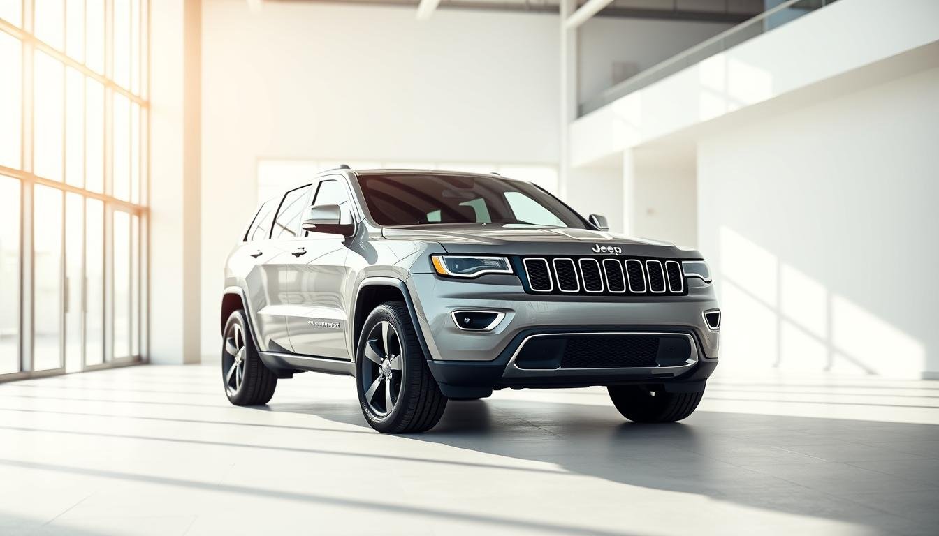 how much to lease a jeep grand cherokee
