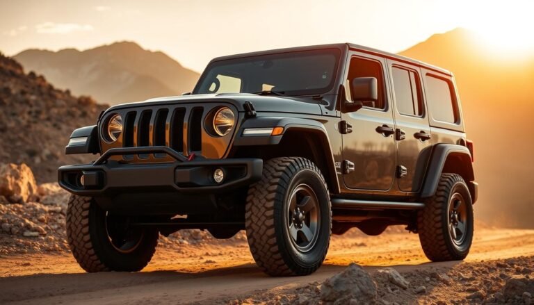 how reliable is a jeep wrangler
