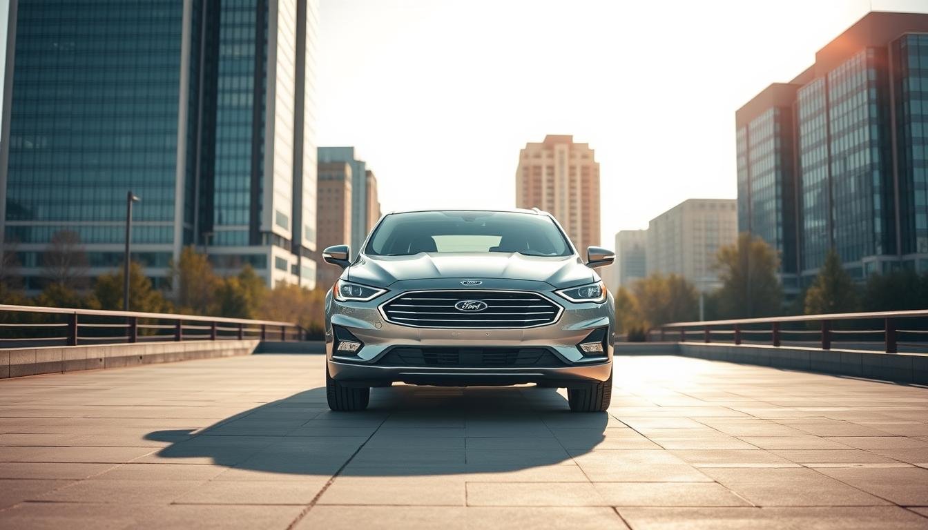 how reliable is ford