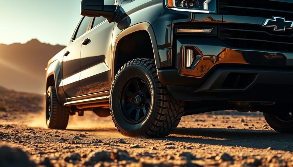 how the z71 package enhances chevy performance how the z71 package enhances chevy performance