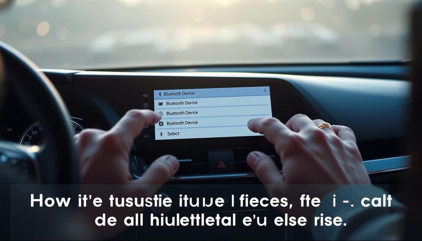 how to delete bluetooth device from honda civic
