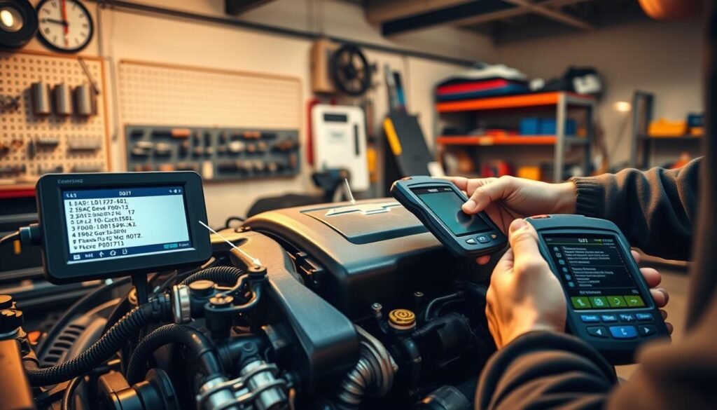 how to diagnose chevy cruze code p0171