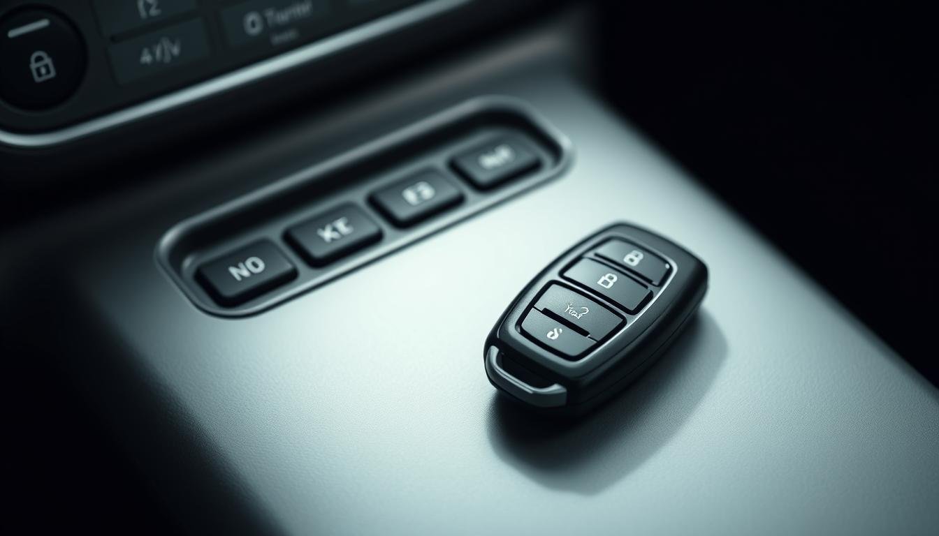how to remote start ford explorer