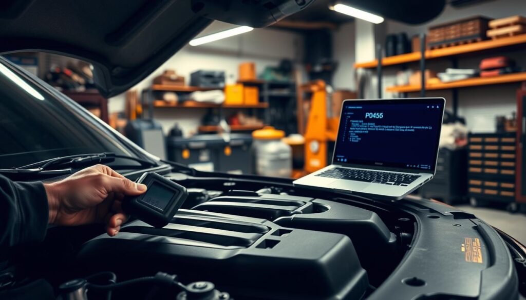 how to troubleshoot P0456 how to troubleshoot P0456