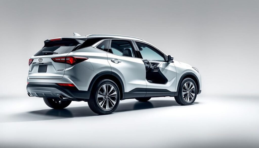 hybrid suv safety hybrid suv safety