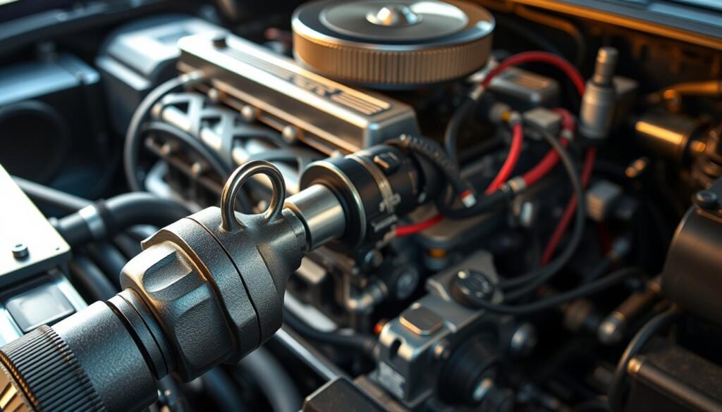 ignition system Chevy ignition system Chevy