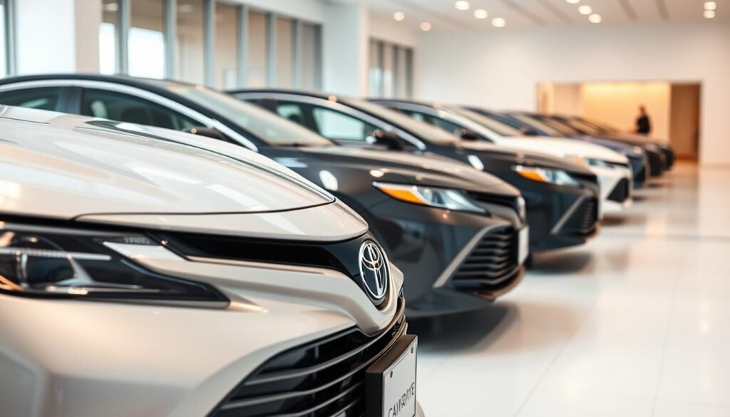 importance of model year