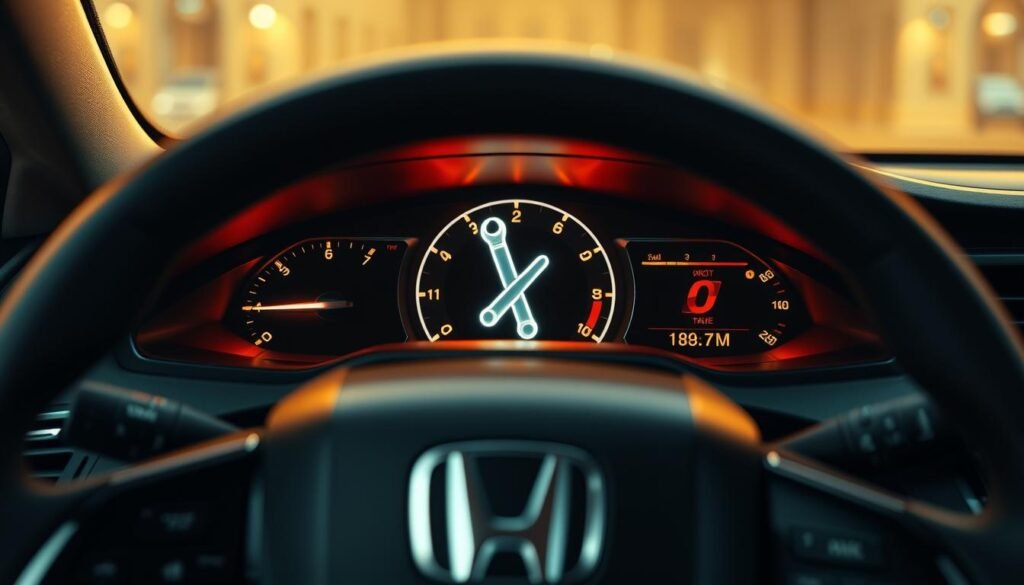 importance of wrench light