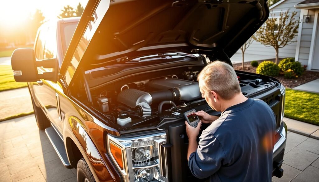 improve ford f250 mpg