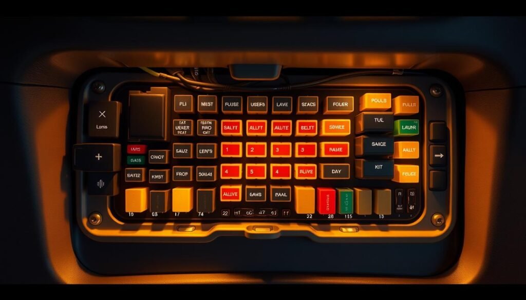 interior fuse box diagram jeep grand cherokee