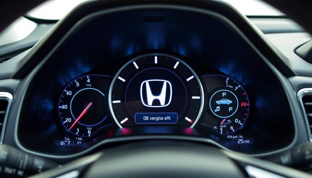 interpreting honda cr-v dashboard symbols