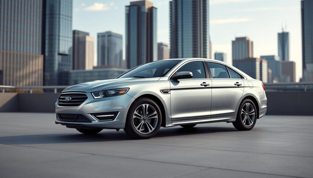 is ford taurus a good car is ford taurus a good car