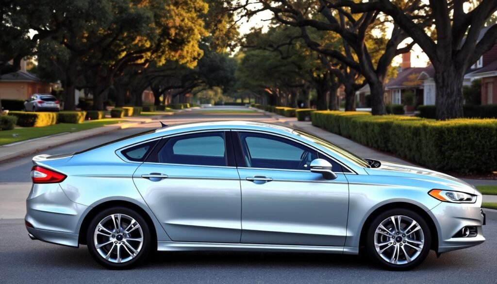 is the ford fusion a good choice is the ford fusion a good choice