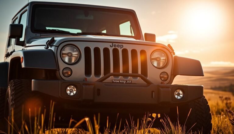 is the jeep wrangler reliable