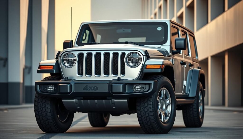 jeep 4xe fuel efficiency