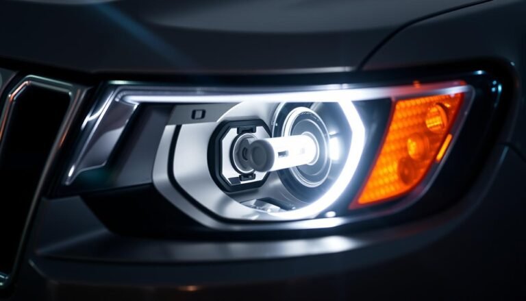 jeep cherokee headlight bulb replacement