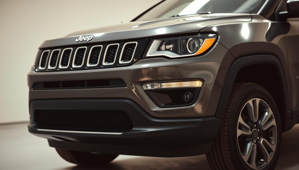 jeep compass features jeep compass features