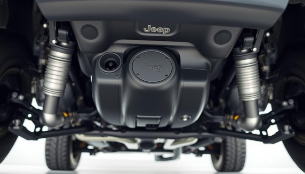 jeep compass fuel tank size jeep compass fuel tank size