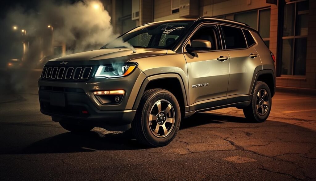 jeep compass problems jeep compass problems