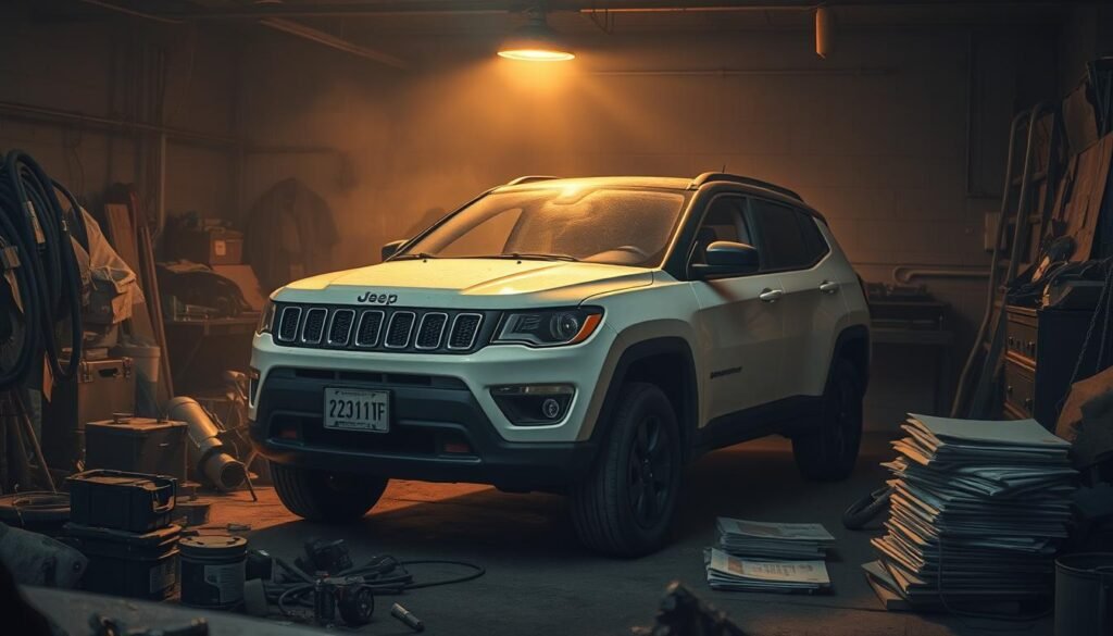 jeep compass reliability issues jeep compass reliability issues