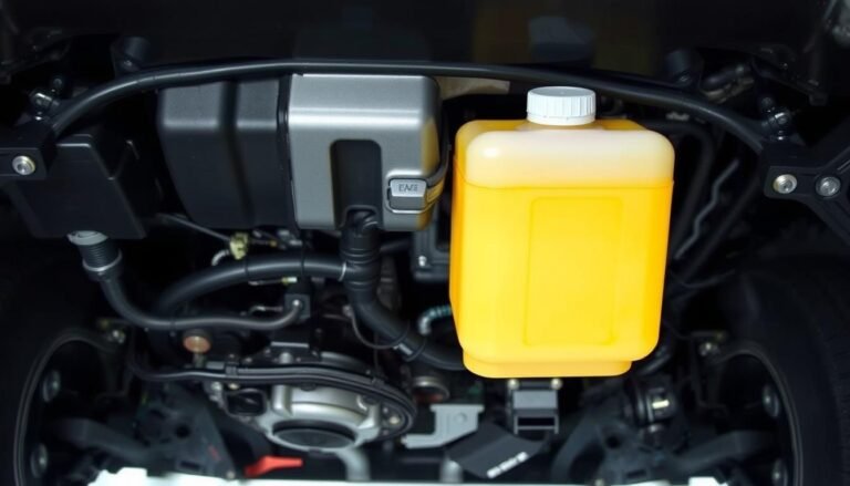 jeep compass transmission fluid location