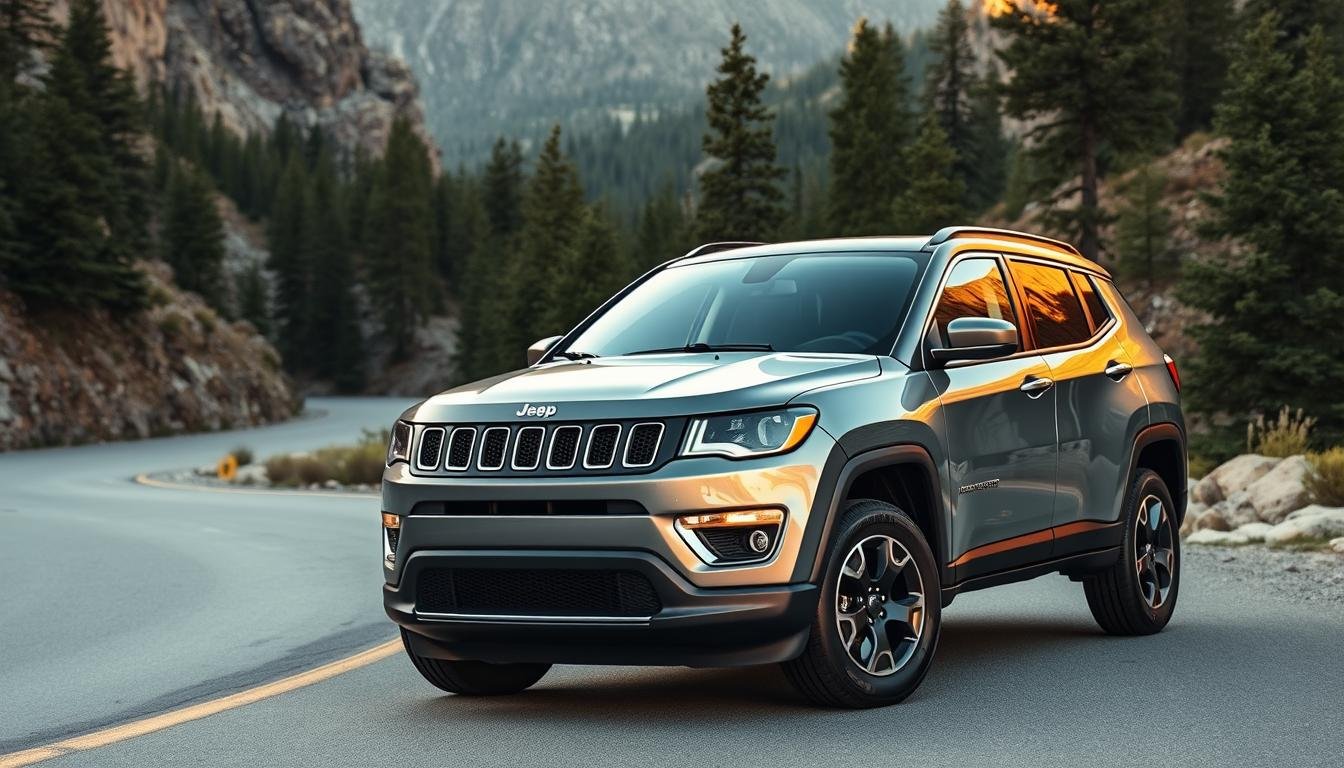 jeep compass years to avoid