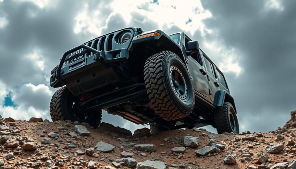 jeep death wobble triggers jeep death wobble triggers