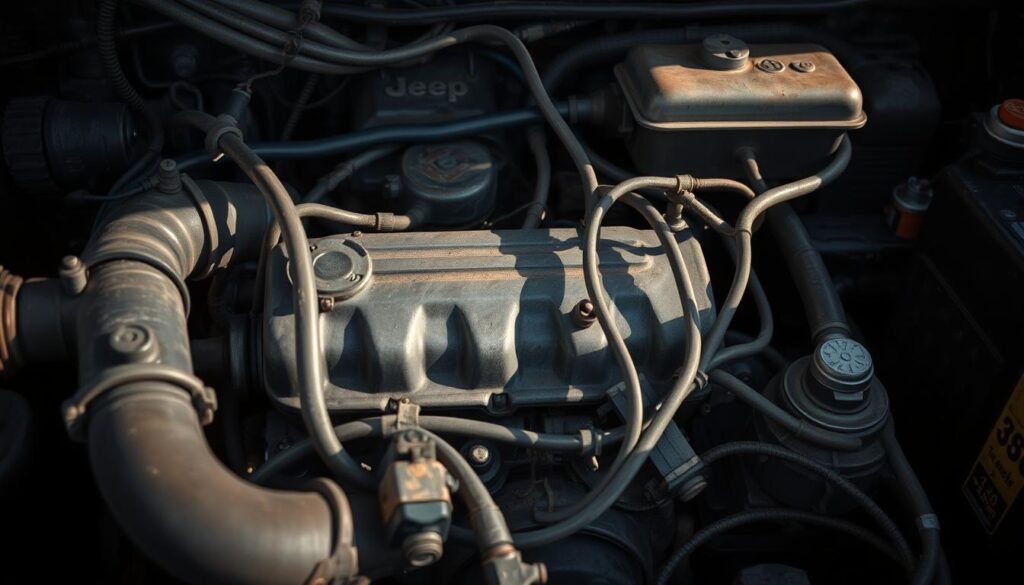 jeep engine problems jeep engine problems
