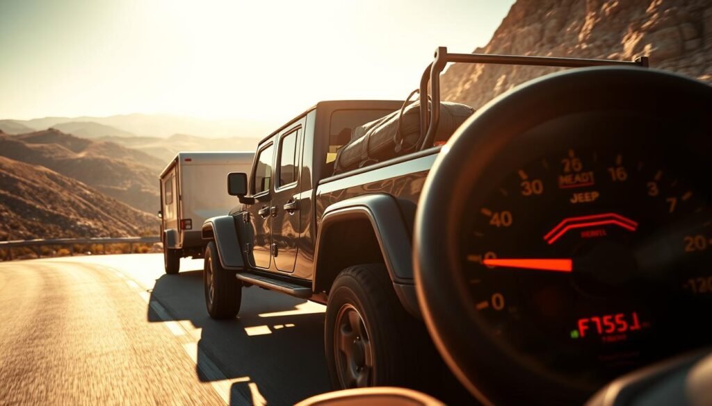 jeep fuel efficiency