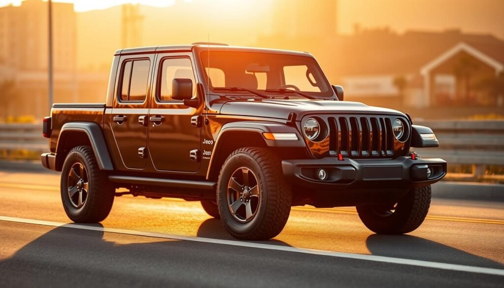 jeep gladiator fuel efficiency ratings jeep gladiator fuel efficiency ratings