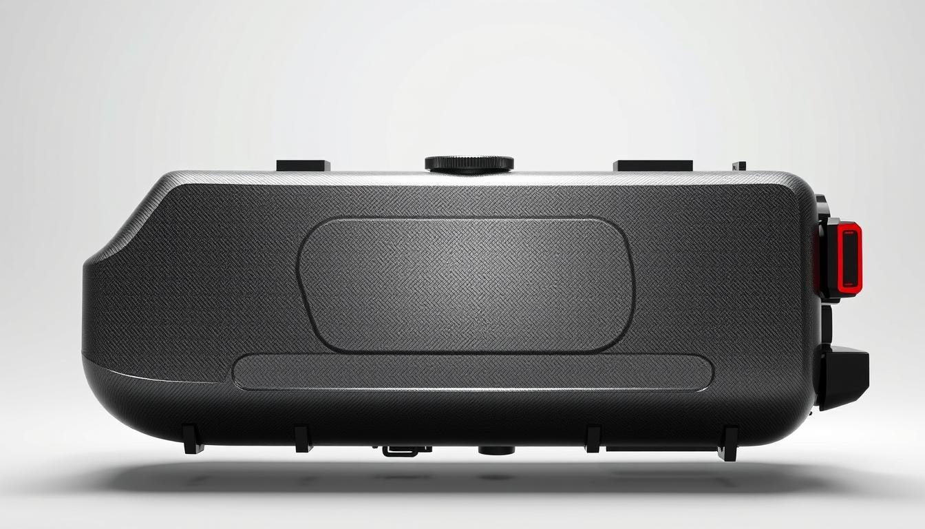 jeep gladiator fuel tank size