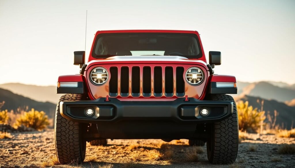 jeep gladiator gas mileage