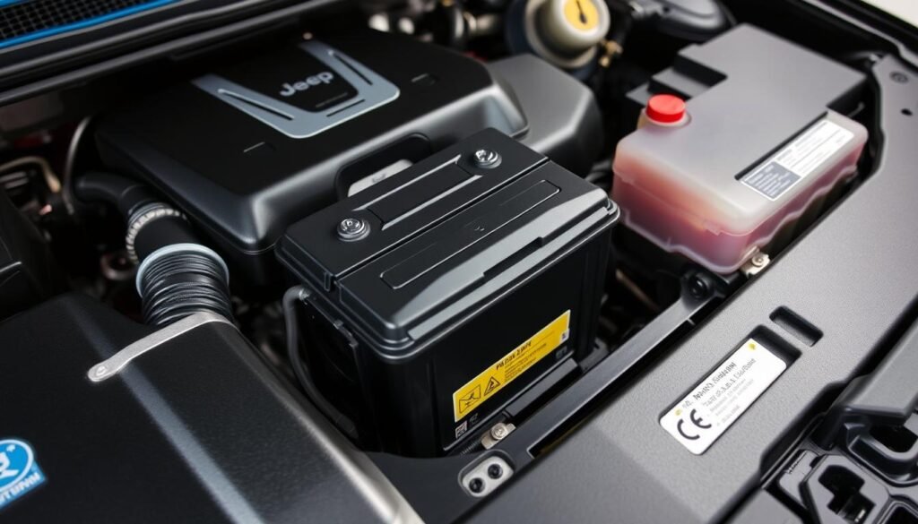 jeep grand cherokee battery location jeep grand cherokee battery location