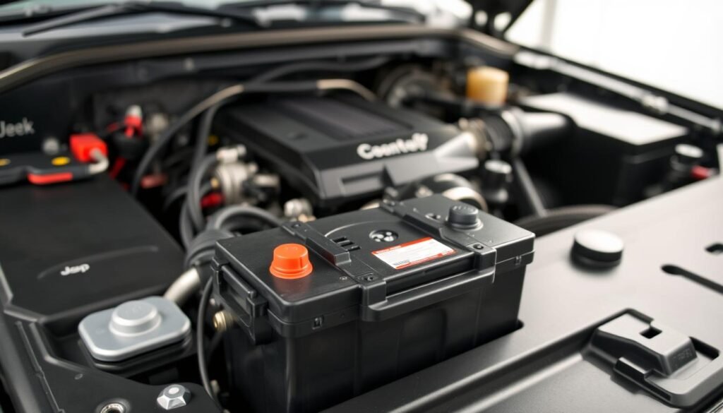 jeep grand cherokee battery replacement process jeep grand cherokee battery replacement process