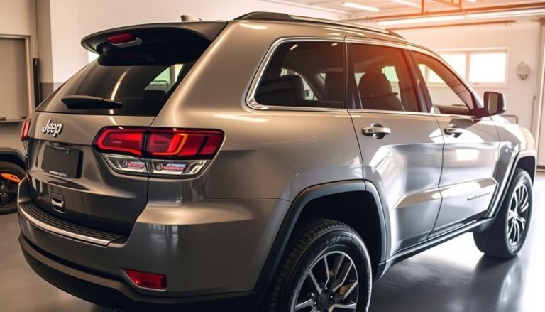 jeep grand cherokee battery size