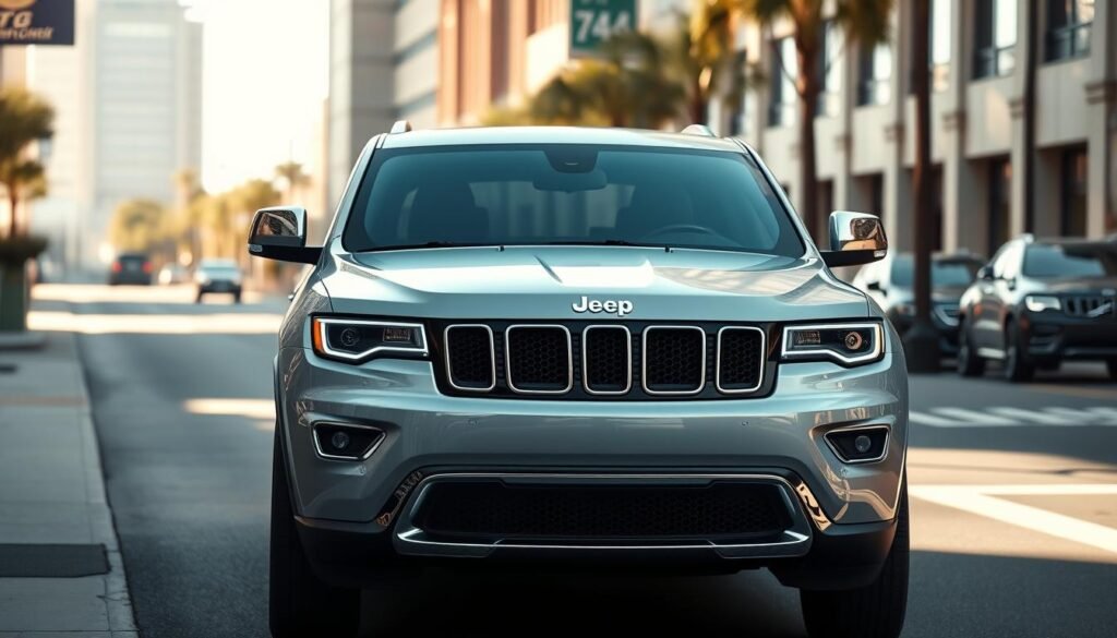 jeep grand cherokee fuel efficiency