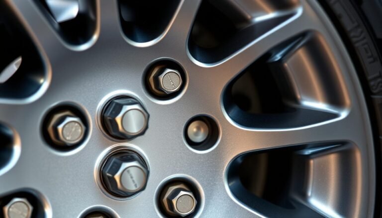 jeep grand cherokee lug pattern