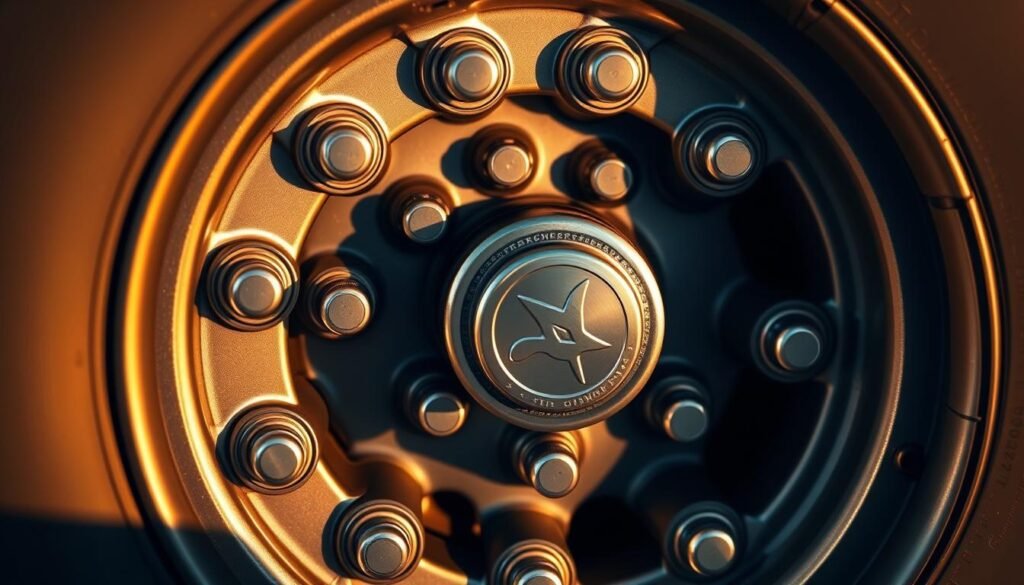 jeep grand cherokee lug pattern measurement