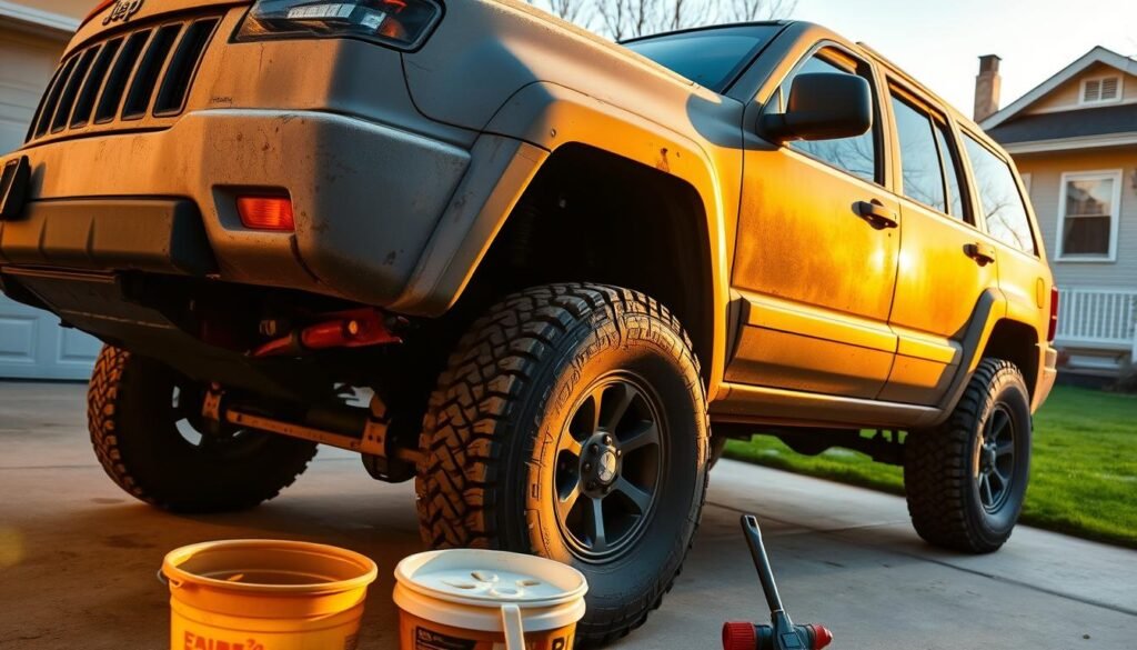 jeep grand cherokee ownership experiences