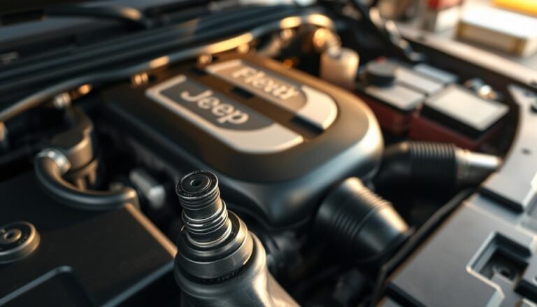 jeep grand cherokee transmission fluid check