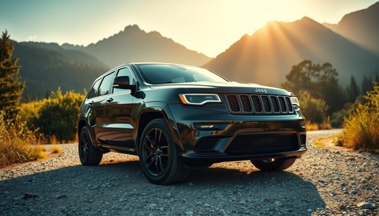 jeep grand cherokee x