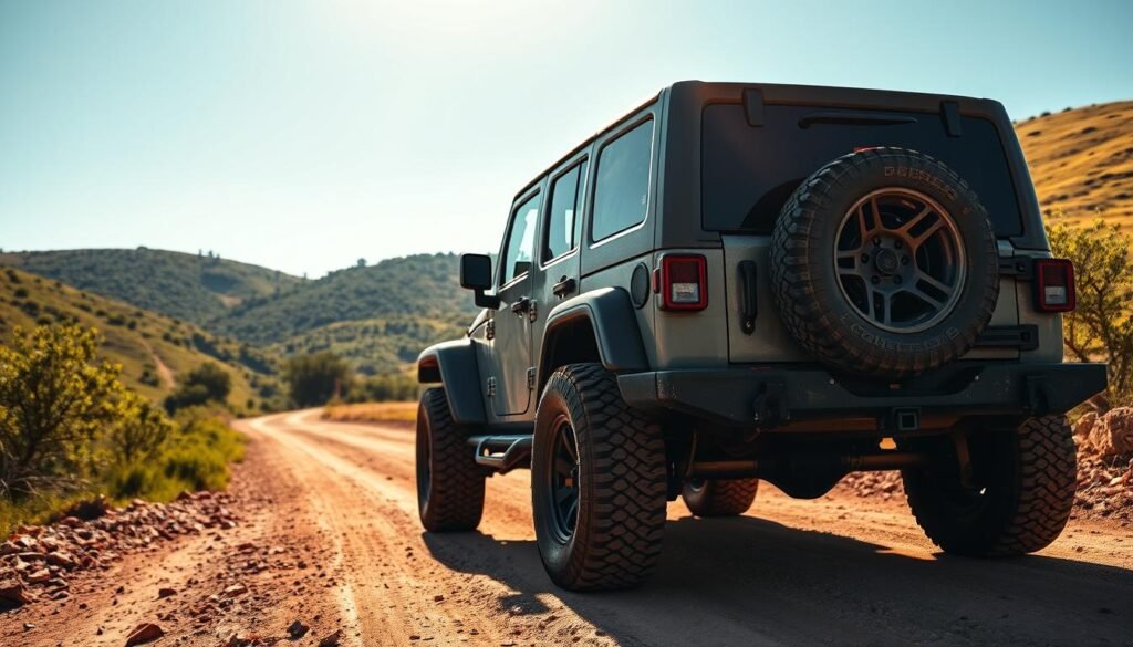 jeep high mileage reliability