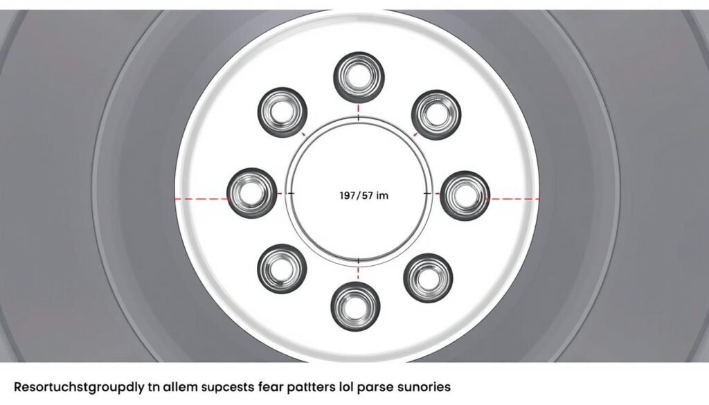 jeep jl bolt pattern specifications jeep jl bolt pattern specifications