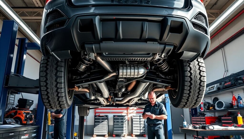 jeep maintenance after modifications