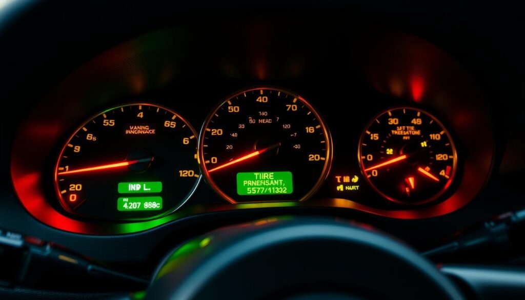 jeep patriot dashboard warning lights