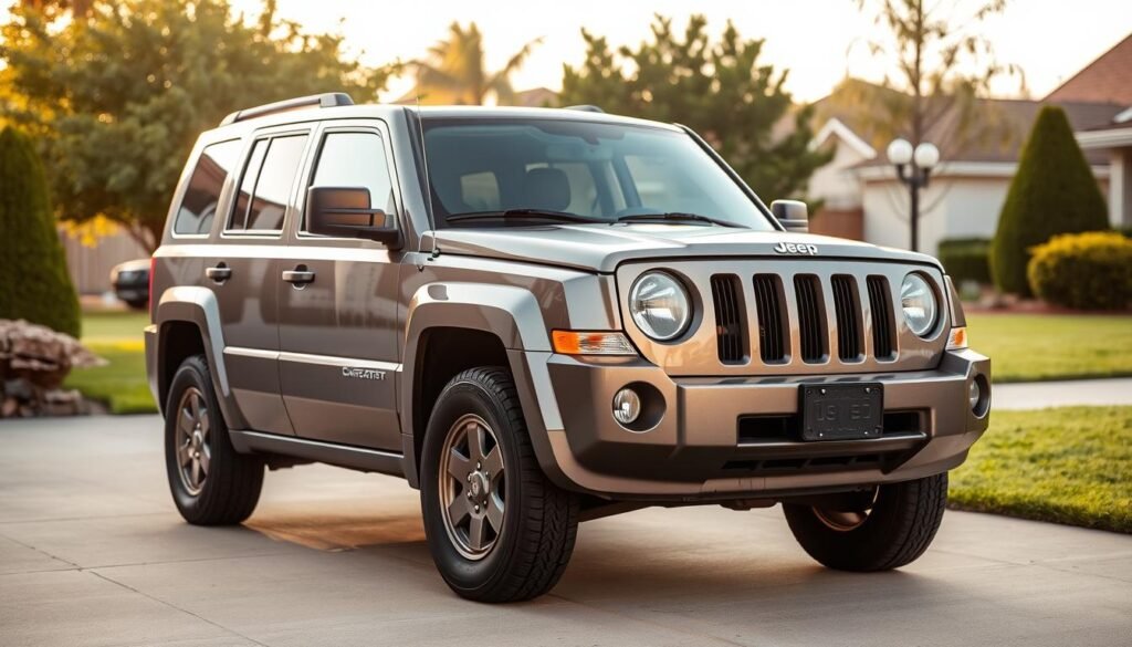 jeep patriot reliability jeep patriot reliability