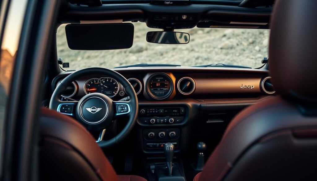 jeep performance upgrades