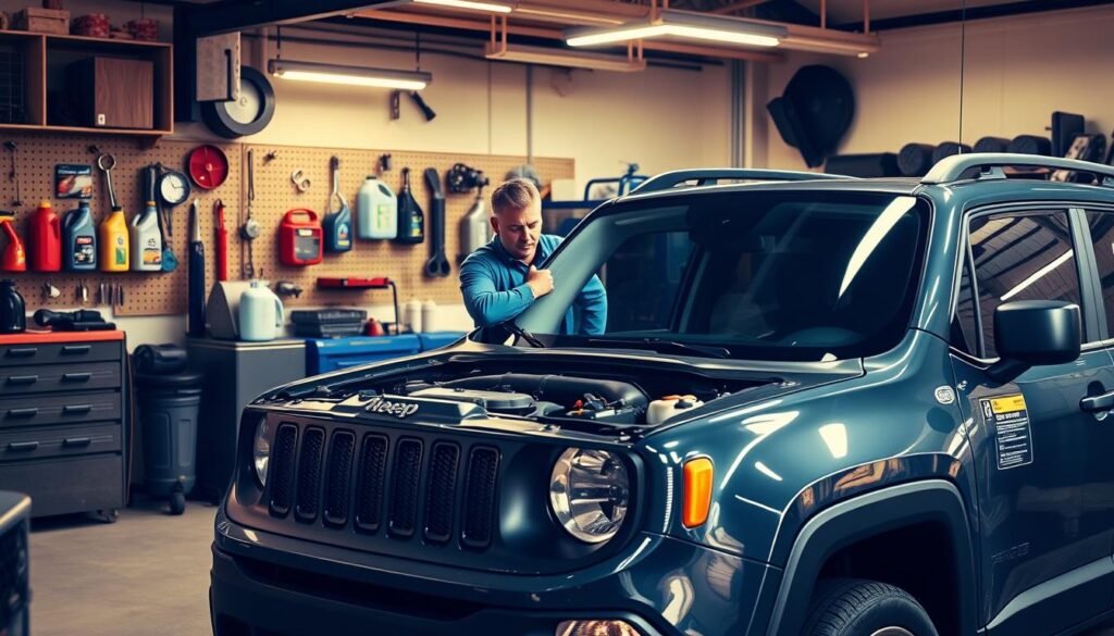 jeep renegade oil change frequency jeep renegade oil change frequency