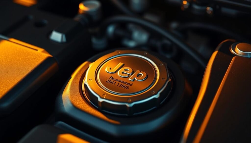 jeep renegade recommended oil jeep renegade recommended oil