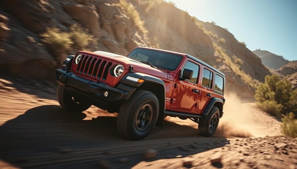 jeep trailhawk acceleration and handling characteristics jeep trailhawk acceleration and handling characteristics